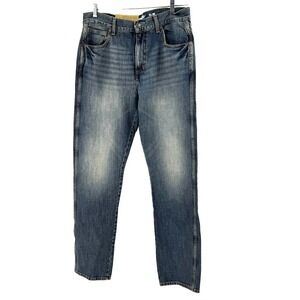 NEW Wrangler Retro Slim Straight Jeans Men's 34X36 Cowboy Landman Western Rodeo